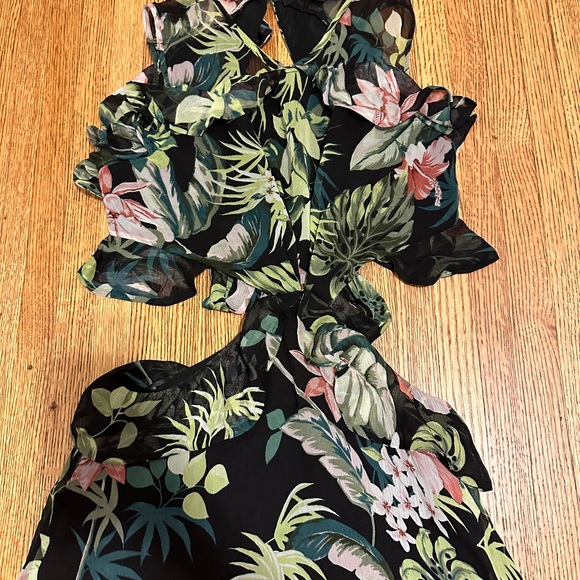 GUESS DRESS - Picture 5 of 7